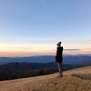 Meet your Posher, Natalie